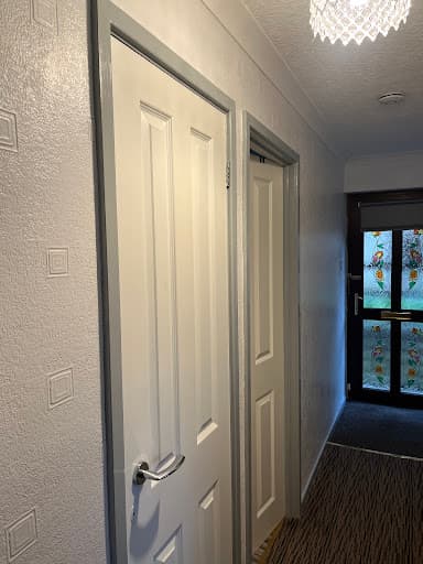 Man@Work Handyman Services — Customer photo