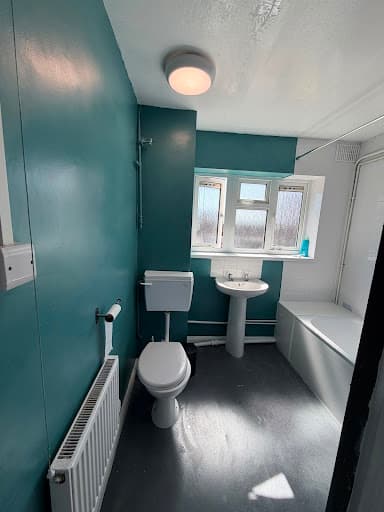 Brighton home service — Customer photo