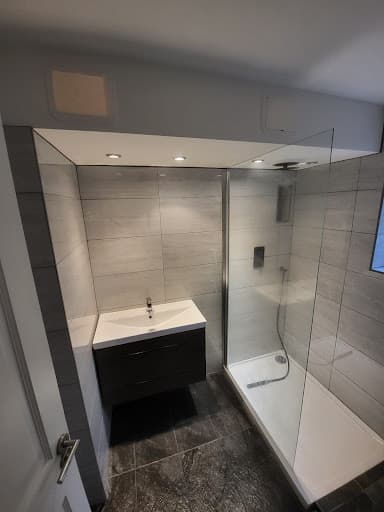 R&S property maintenance services LTD — Customer photo