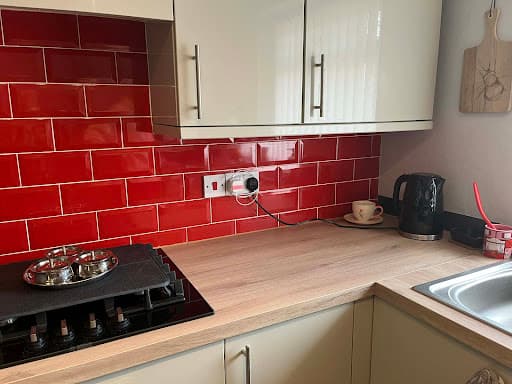 Mr Handyman - Bolton — Customer photo