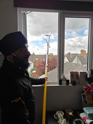 GSG Property Maintenance — Customer photo