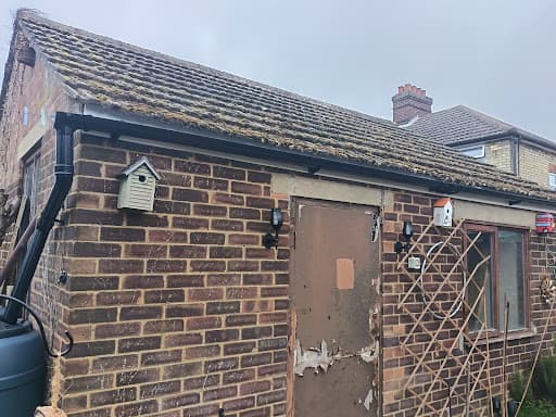Handyman-Dan — Customer photo