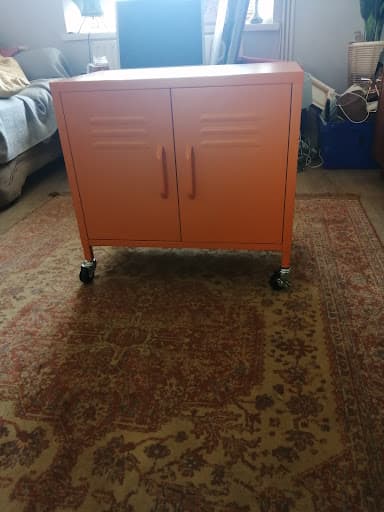 Flat-Pack Swansea — Customer photo