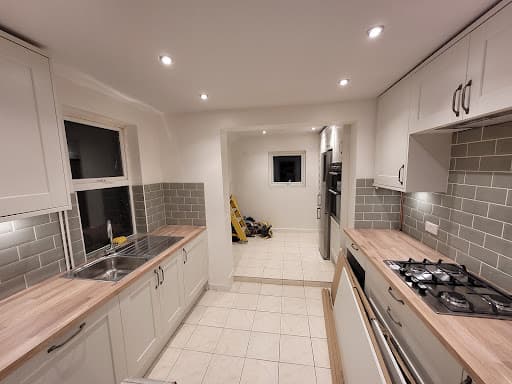 In Property Maintenance — Customer photo
