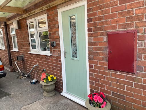 SerFix Property Solutions — Customer photo