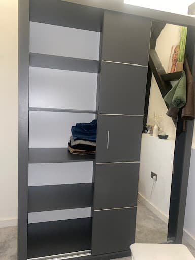 DIY KING — Customer photo