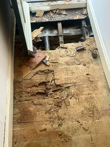 Tyneside Handyman Services — Customer photo