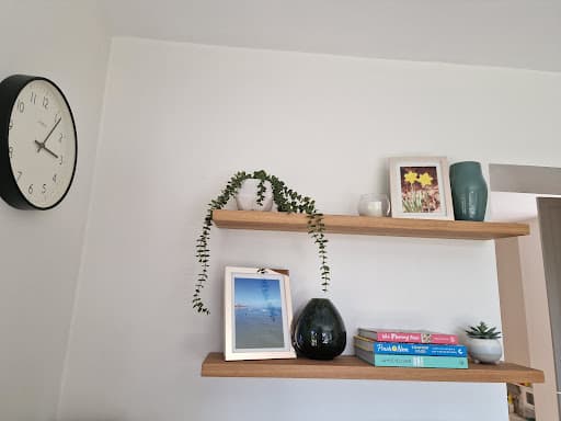 George The Handyman — Customer photo