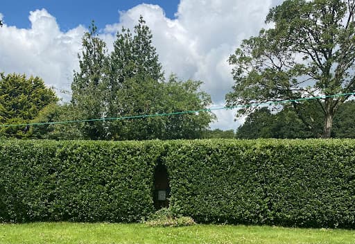 GreenBrooks Grounds & Property Maintenance Ltd — Customer photo