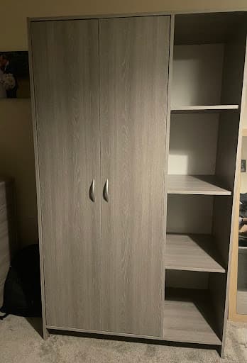 👨‍🔧 Santiago’s - Norwich & Norfolk Handyman — Customer photo