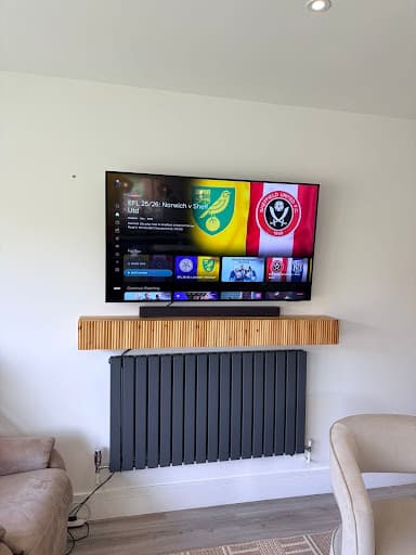 The Handyman Poole — Customer photo