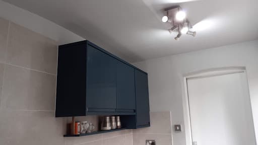 J M B Property Maintenance — Customer photo