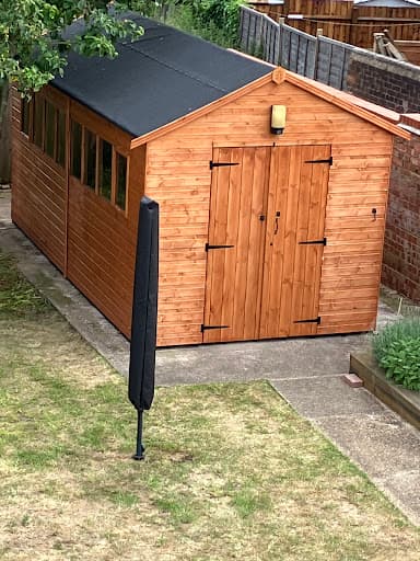 Greenfield & Sons Property Services — Customer photo