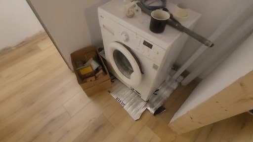 Helm Joinery and Maintenance — Customer photo