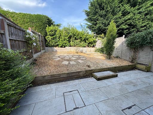 A Man Who Can - Northampton LTD — Customer photo