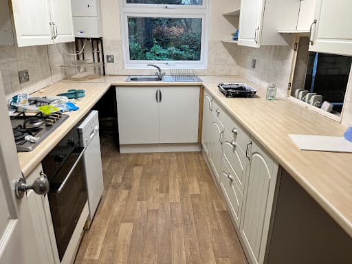 R&R Property Maintenance Brighton — Customer photo