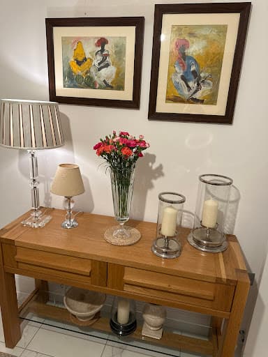 S. Bretherick Handyman Services — Customer photo