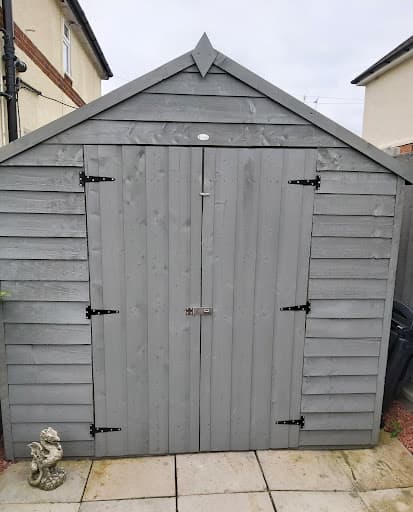 Timsons Handyman Service — Customer photo