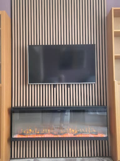The Mancunian Handyman — Customer photo