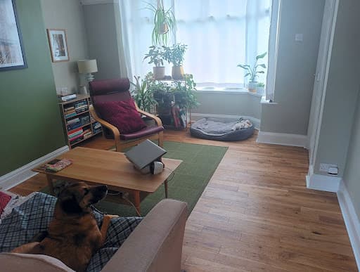 Helm Joinery and Maintenance — Customer photo