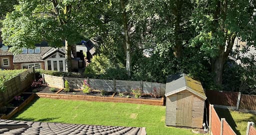 GreenBrooks Grounds & Property Maintenance Ltd — Customer photo