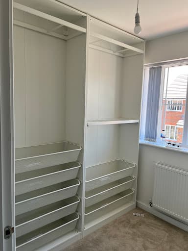 Dr Flatpack Birmingham - Flatpack Assembly Birmingham — Customer photo