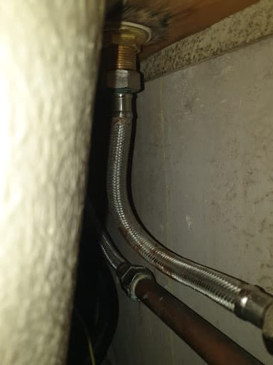 Fuego handymen ltd and cleaning services — Customer photo