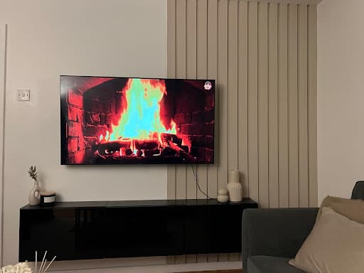 AG Property Services — Customer photo
