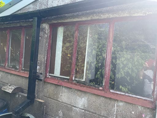 Timsons Handyman Service — Customer photo