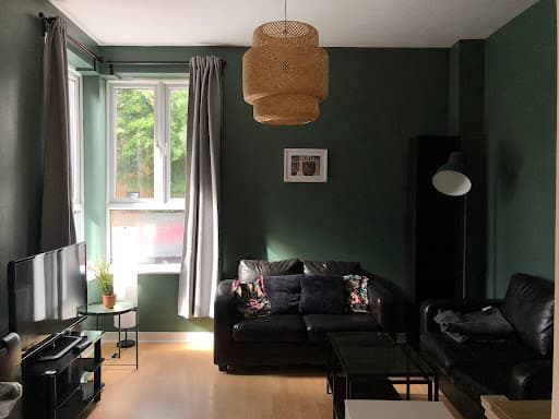 Sorted. Property Maintenance Group — Customer photo