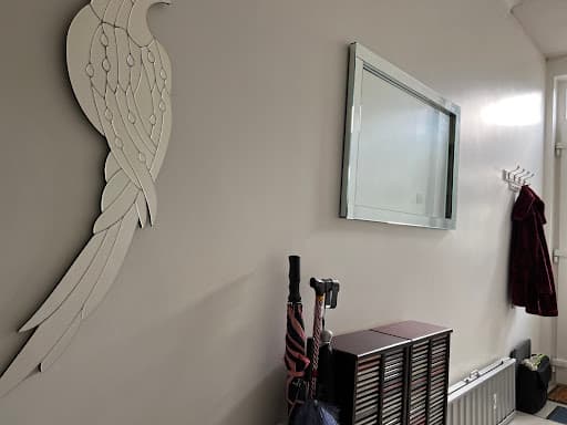 Handy Holloway handyman maintenance service in Reading and surrounding areas — Customer photo