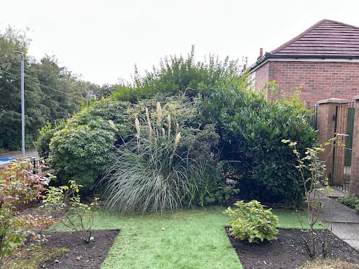 GreenBrooks Grounds & Property Maintenance Ltd — Customer photo