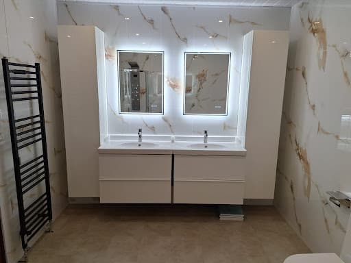 Harrier Property Services — Customer photo