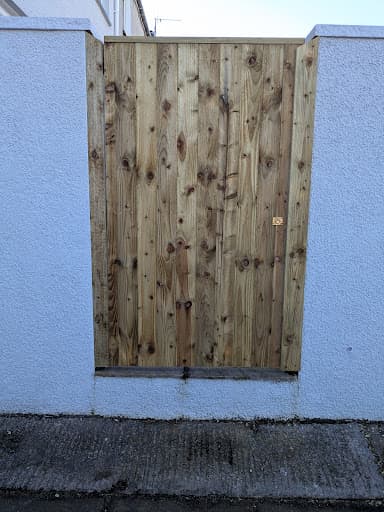 Hawthorn Property Services — Customer photo
