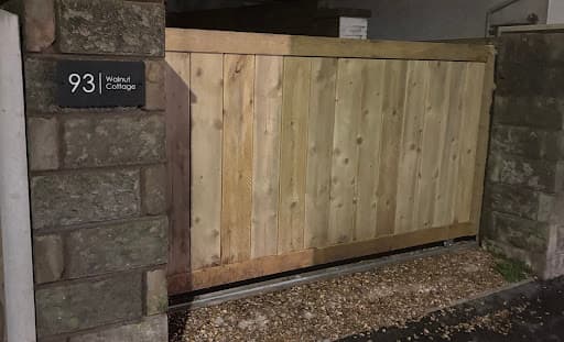 MasterFixHandyman — Customer photo