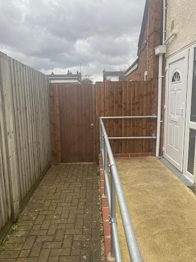 Dave's Handyman Services Ltd — Customer photo