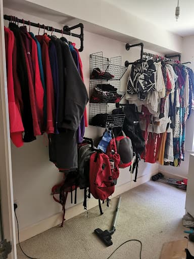 Mr fix it bolton — Customer photo