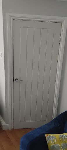 Dr.House Handyman — Customer photo