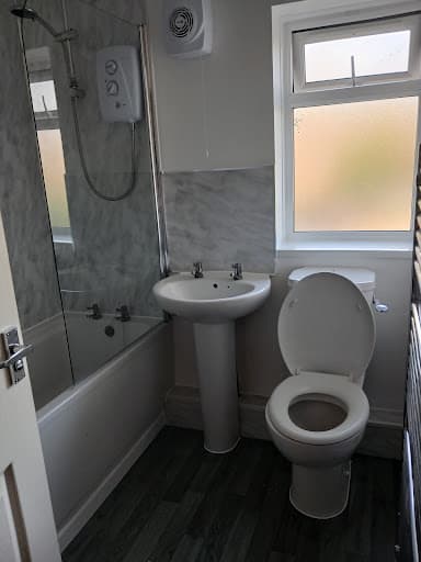 National Maintenance Services — Customer photo