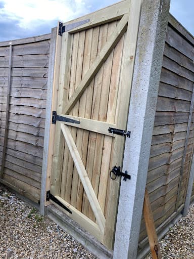 Imperio Property Maintenance — Customer photo