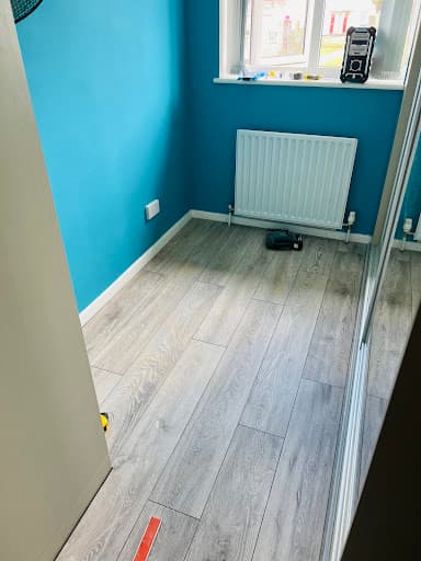Timbafix — Customer photo