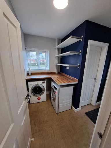 Dial A Handyman Stoke — Customer photo