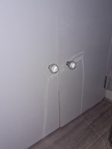 Bradford DIY Handyman — Customer photo