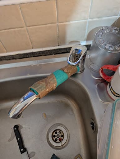 Handyman liverpool L1 — Customer photo