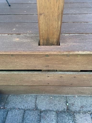 The Handyman Poole — Customer photo