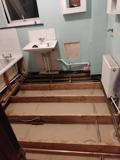 Greenfield & Sons Property Services — Customer photo