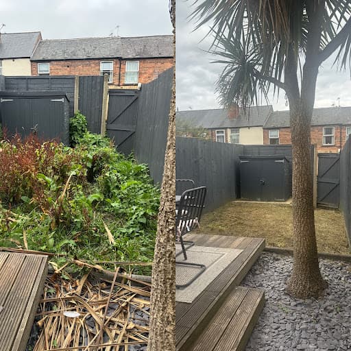 Solaire Handymen Ltd — Customer photo