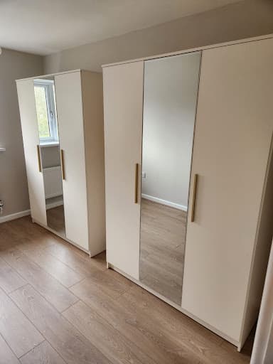 Flat-Pack Swansea — Customer photo