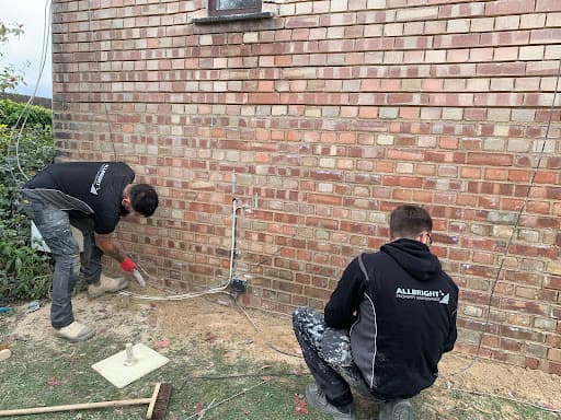 Allbright Property Maintenance Ltd — Customer photo