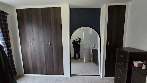 York Flatpack & Handyman — Customer photo